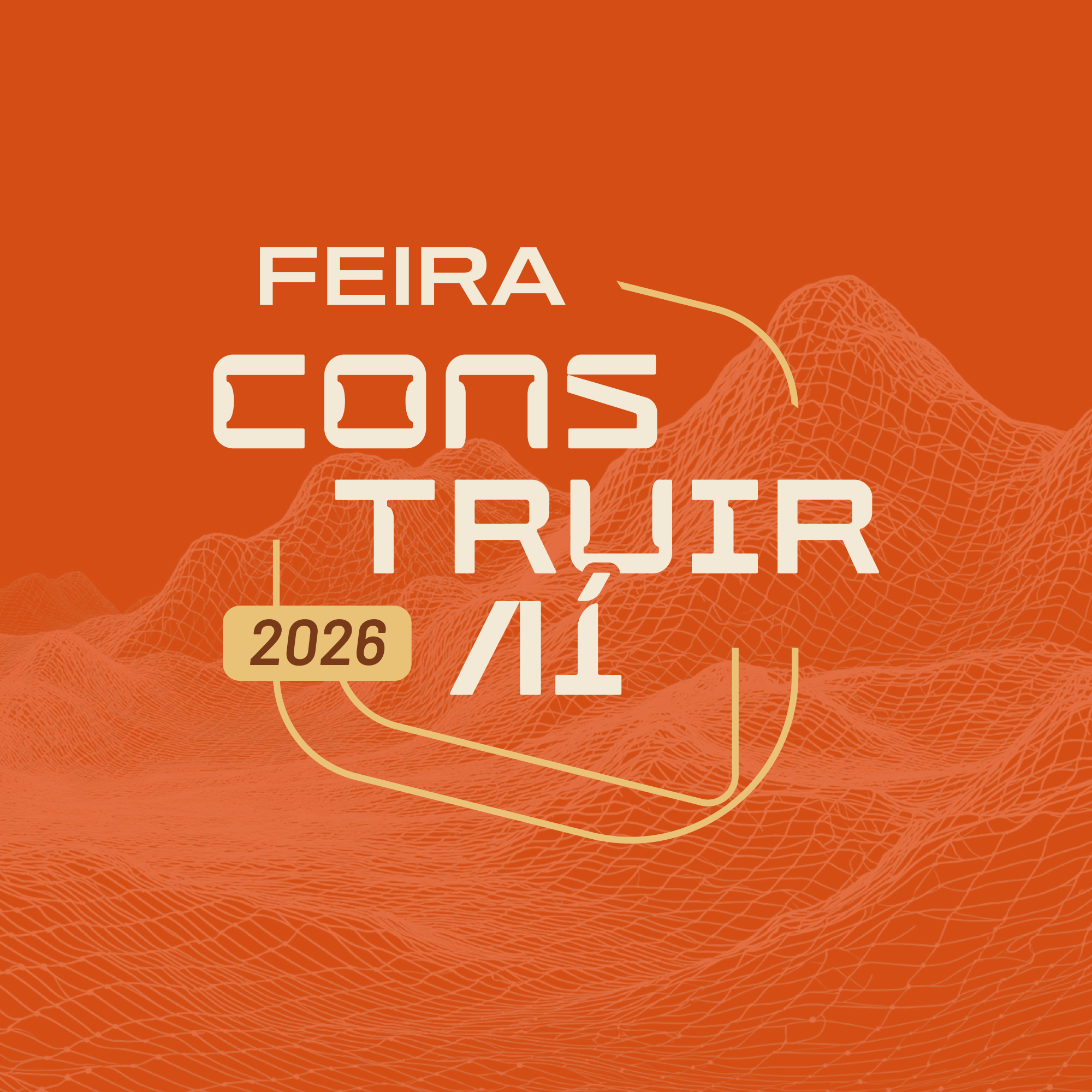 FEIRA CONSTRUIR AI