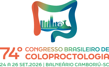 CONGRESSO BRASILEIRO DE COLOPROCTOLOGIA - CBCP 2026